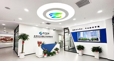 北京mk（中国）京海电子科技有限公司