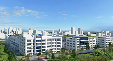 烟台mk（中国）能源科技有限公司